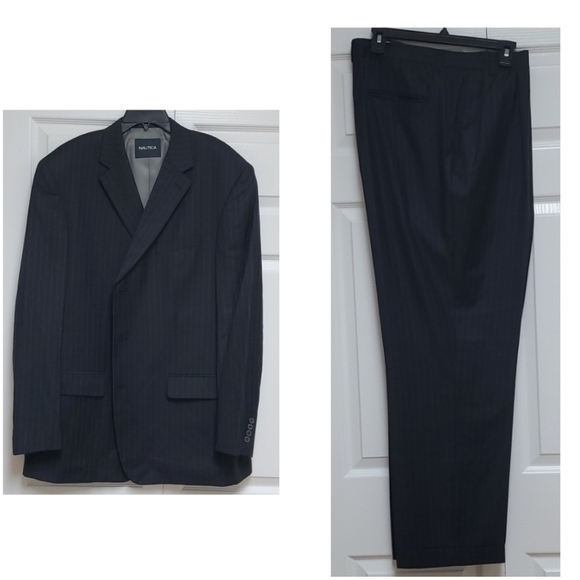 Nautica Other - Nautica Mens Suit